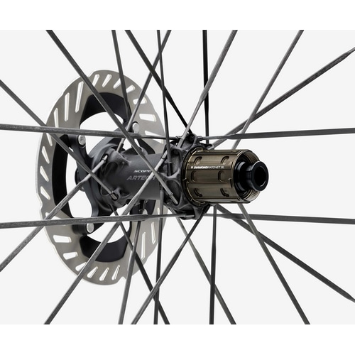 SCOPE CYCLING ( XR[v TCNO ) [hoCNpzC[(fBXNu[Lp) ARTECH 6 CERAMIC SPEED F/R ( A[ebN 6 Z~bNXs[h OZbg ) zCg V}m