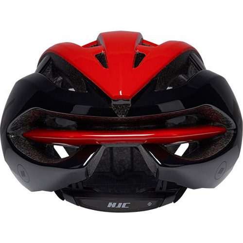 HJC ( エイチジェイシー ) スポーツヘルメット IBEX 2.0 ( アイベックス 2.0 ) レッド/ブラック L ( 58-61cm )