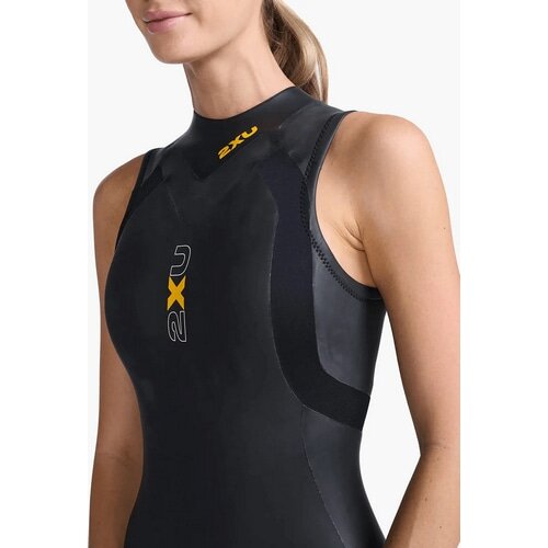 2XU ( c[^CY[ ) EFbgX[c W PROPEL P1 SLEEVELESS WETSUIT ( EBY vy P1 X[uX EFbgX[c ) ubN/ArVCG[ S fB[X