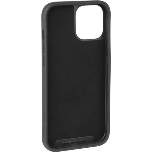 QUAD LOCK ( クアッド ロック ) スマホホルダー ポリカーボネイト製ケース iPhone 12 PRO MAX用