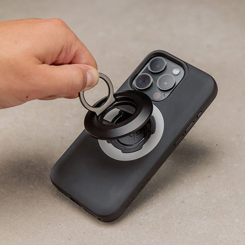 QUAD LOCK ( NAbh bN ) G MAGP[XptHO/X^h&{gI[vi