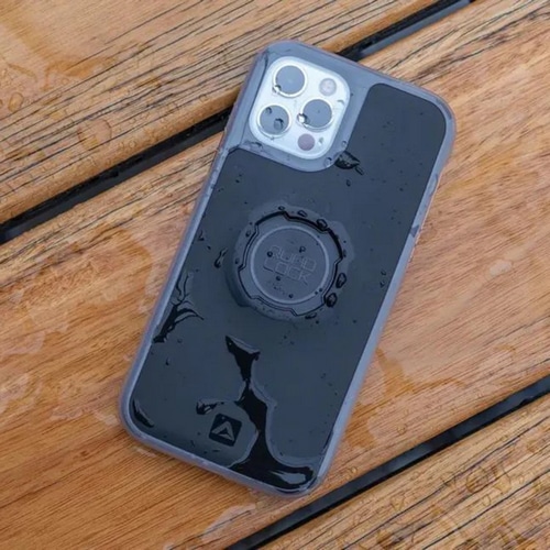 QUAD LOCK ( NAbh bN ) G C|` JVpJo[ IPHONE16 PLUS