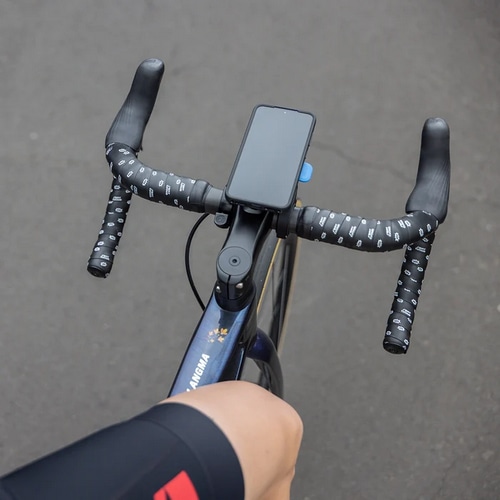 QUAD LOCK ( クアッド ロック ) サイクルコンピューター オプション アウトフロントマウント