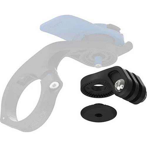 QUAD LOCK ( �N�A�b�h ���b�N ) �A�N�V�����J���� �A�N�V�����J���� ���t���A�_�v�^�[