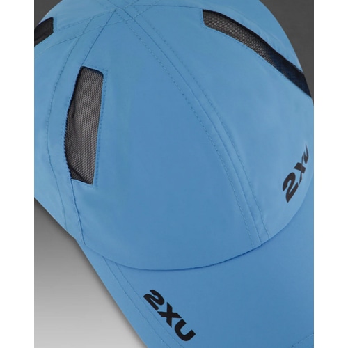 2XU ( c[^CY[ ) Lbv RUN CAP (  Lbv ) AY[u[/ubN