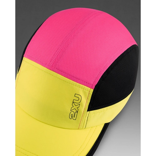 2XU ( �c�[�^�C���Y���[ ) �L���b�v LIGHT SPEED CAP ( ���C�g �X�s�[�h �L���b�v ) VOL/FSA