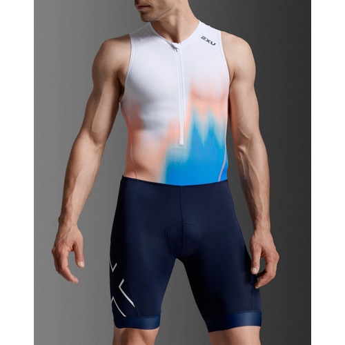2XU ( �c�[�^�C���Y���[ ) �g���C�X�[�c CORE TRISUIT ( �R�A �g���C�X�[�c ) NBB/MDN M