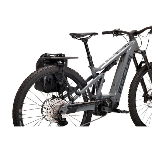 AEROE ( �G���G ) ���L�����A SPIDER REAR PANNIER RACK ( �X�p�C�_�[ ���A �p�j�A ���b�N )