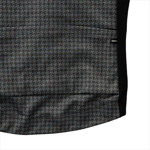 KAPELMUUR ( �J�y���~���[�� ) ���f�B�[�X ���[�V���O�s�g �W���P�b�g �c�C�[�h �u���[ 34