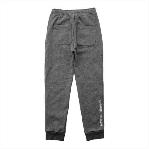 カペルミュール裏ボアニットパンツ カペルミュール裏ボアニットパンツ カペルミュール裏ボアニット