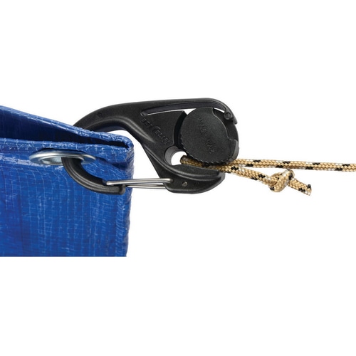 NITE IZE ( �i�C�g �A�C�Y ) �L�����A�p�[�c �J���W���� ���[�v�^�C�g�i�[ �����