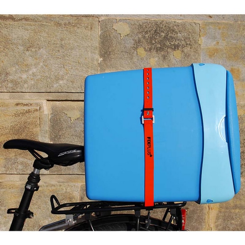 FIXPLUS ( tBbNXvX ) LA RACKPACK XgbvZbg 66+15CM FOR 10MM RACKS