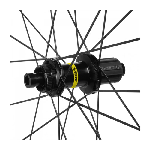 MAVIC ( マヴィック ) ロードバイク用ディスクホイール ALLROAD 650B DCL FT