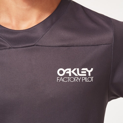 oakley オークリー　マウンテンバイク用ジャージ OAKLEY ( オークリー ) 半袖ジャージ FACTORY PILOT LITE MTB