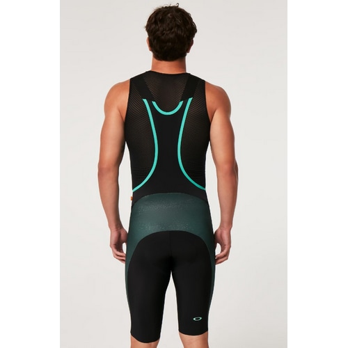 OAKLEY ( オークリー ) ビブショーツ ENDURANCE ULTRA BIB