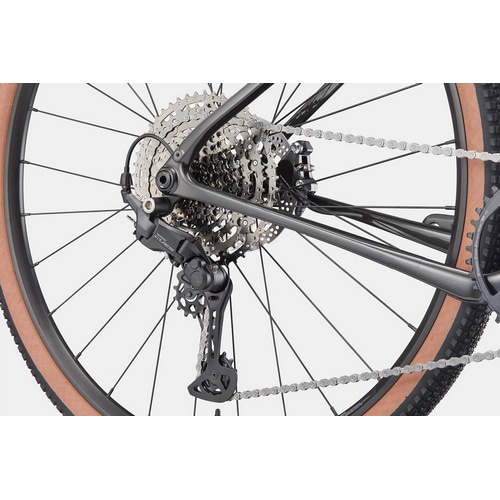 CANNONDALE ( �L���m���f�[�� ) �O���x�����[�h TOPSTONE CARBON 4 CUES 1X ( �g�b�v�X�g�[�� �J�[�{�� 4 �L���[�Y 1X ) �v���`�i�� 47 ( �g���ڈ�155cm�O�� )