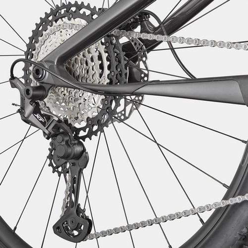 CANNONDALE ( キャノンデール ) マウンテンバイク SCALPEL CARBON 3 ( スカルペル カーボン スリー ) Ion Blue ( イオンブルー ) SM (身長目安154-165cm前後)