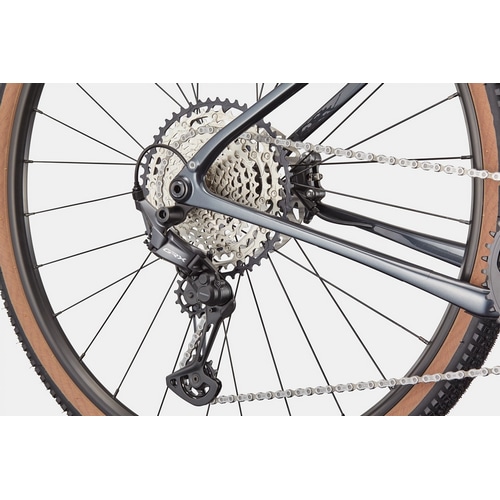 CANNONDALE ( �L���m���f�[�� ) �O���x�����[�h TOPSTONE CARBON 3 GRX 1X ( �g�b�v�X�g�[�� �J�[�{�� 3 GRX 1X ) �f�B�[�v�e�B�[�� 47 ( �g���ڈ�155cm�O�� )