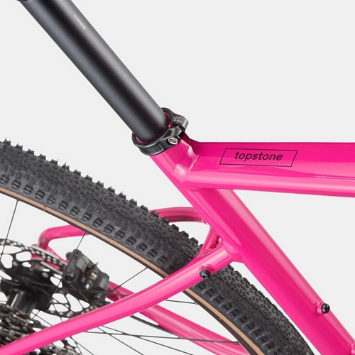 CANNONDALE ( Lmf[ ) Ox[h TOPSTONE 2 CUES - 1X ( gbvXg[ 2 L[Y oC ) I[Lbh SM (gڈ170cmO)