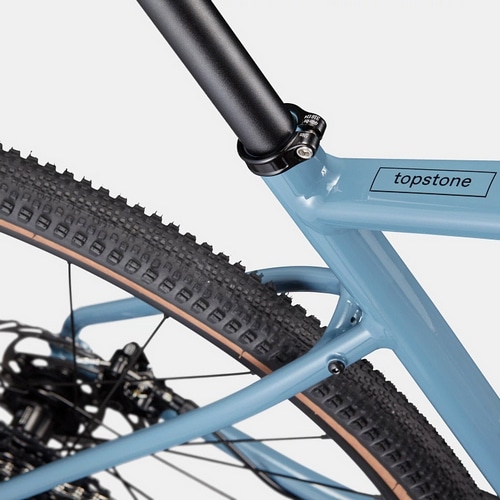 CANNONDALE ( Lmf[ ) Ox[h TOPSTONE 3 ( gbvXg[ 3 ) Xg[NEh SM (gڈ170cmO)