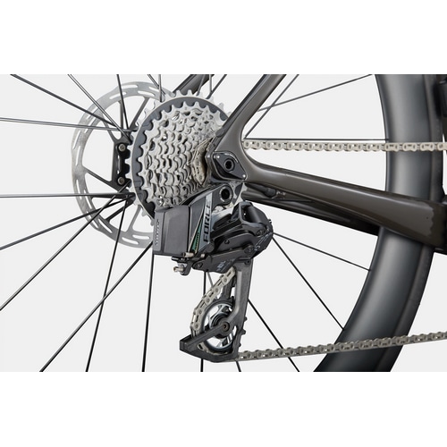 CANNONDALE ( キャノンデール ) ロードバイク SuperSix EVO 1 ( スーパーシックス エヴォ 1 ) ロウ 51 (身長目安170cm前後 )