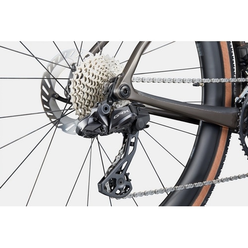 CANNONDALE ( キャノンデール ) グラベルロード SUPERX 2 ( スーパーX 2 ) ロウ 46 ( 身長目安160cm前後 )