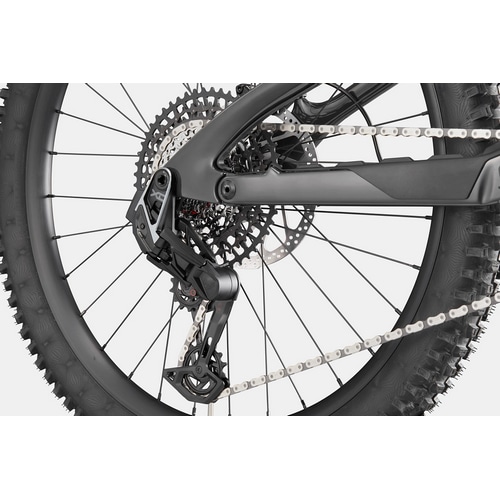 CANNONDALE ( �L���m���f�[�� ) �}�E���e���o�C�N BAD HABIT 1 ( �o�b�h �n�r�b�g 1 ) ���E SM ( �g���ڈ�160cm�O�� )