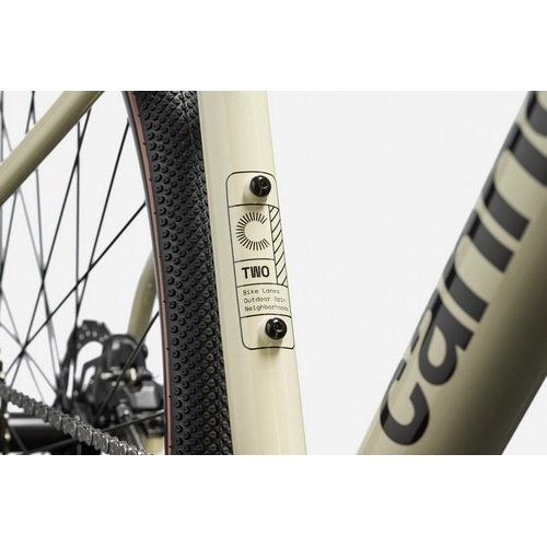 CANNONDALE ( �L���m���f�[�� ) �N���X�o�C�N QUICK 2 ( �N�C�b�N 2 ) ���[�����b�N SM ( �g���ڈ�165cm�O�� )