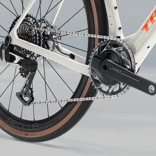 TREK ( �g���b�N ) �O���x�����[�h CHECKMATE SLR 9 AXS ( �`�F�b�N���C�g SLR9 �A�N�Z�X ) �G���z���C�g / �o�t�x�[�W�� XL (�g���ڈ�200cm�O��)