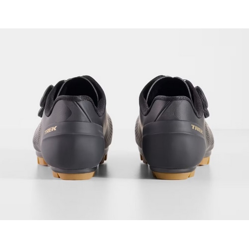 TREK ( �g���b�N ) �r���f�B���O�V���[�Y COMBION MTB SHOE ( �J���r�I�� MTB �V���[�Y ) �u���b�N 39 ( 25.0cm )