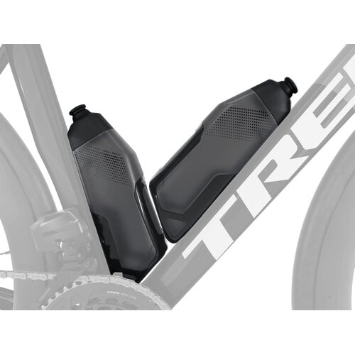 TREK ( gbN ) EH[^[{g RSL AERO BOTTLE AND CAGE KIT ( RSL GA {g Ah P[W Lbg ) ubN / O[ 1Zbg