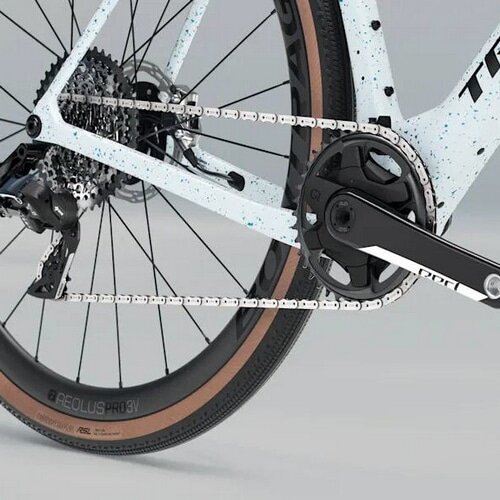 TREK ( �g���b�N ) �O���x�����[�h CHECKMATE SLR 8 AXS ( �`�F�b�N���C�g SLR8 �A�N�Z�X ) �}�b�g�w�b�N�X�u���[ / �v���Y�}�O���[�p�[�� S (�g���ڈ�165cm�O��)