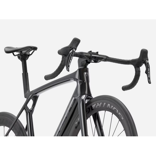 TREK ( �g���b�N ) ���[�h�o�C�N MADONE SL 6 GEN 8 ( �}�h�� SL 6 GEN 8 ) �O���X�_�[�N�X�^�[/�}�b�g�f�B�[�v�X���[�N S ( �g���ڈ�165cm�O�� )