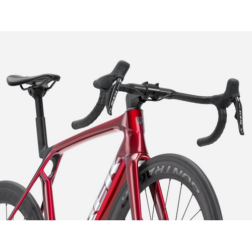 TREK ( �g���b�N ) ���[�h�o�C�N MADONE SL 6 GEN 8 ( �}�h�� SL 6 GEN 8 ) �O���X�t���[���[���b�h/�}�b�g�f�B�[�v�X���[�N M ( �g���ڈ�170cm�O�� )