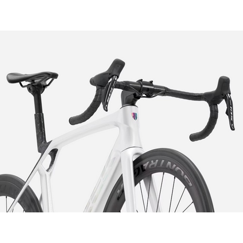 TREK ( �g���b�N ) ���[�h�o�C�N MADONE SL 6 GEN 8 ( �}�h�� SL 6 GEN 8 ) �O���X�N���X�^���z���C�g/�}�b�g�f�B�[�v�X���[�N M ( �g���ڈ�170cm�O�� )