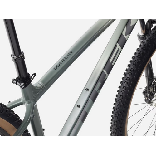 TREK ( �g���b�N ) �}�E���e���o�C�N MARLIN 6 GEN 3 ( �}�[���� 6 GEN 3 ) �}�b�g���C�P��/�P�Y�E�B�b�N�O���[���t�F�C�h XS ( �g���ڈ�150cm�O�� )