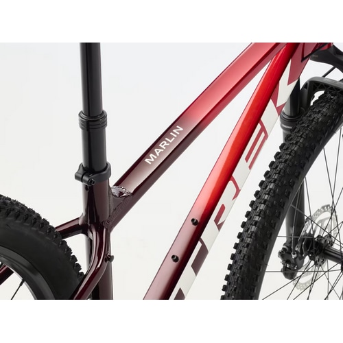 TREK ( �g���b�N ) �}�E���e���o�C�N MARLIN 7 GEN 3 ( �}�[���� 7 GEN 3 ) �t���[���[���b�h�t�F�C�h XS ( �g���ڈ�150cm�O�� )
