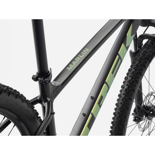 TREK ( �g���b�N ) �}�E���e���o�C�N MARLIN 4 GEN 3 ( �}�[���� 4 GEN 3 ) �}�b�g�_�[�N�E�F�u XS ( �g���ڈ�150cm�O�� )