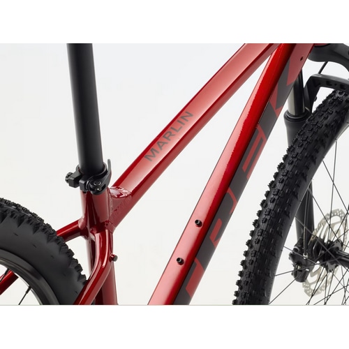TREK ( �g���b�N ) �}�E���e���o�C�N MARLIN 5 GEN 3 ( �}�[���� 5 GEN 3 ) �t���[���[���b�h M ( �g���ڈ�170cm�O�� )