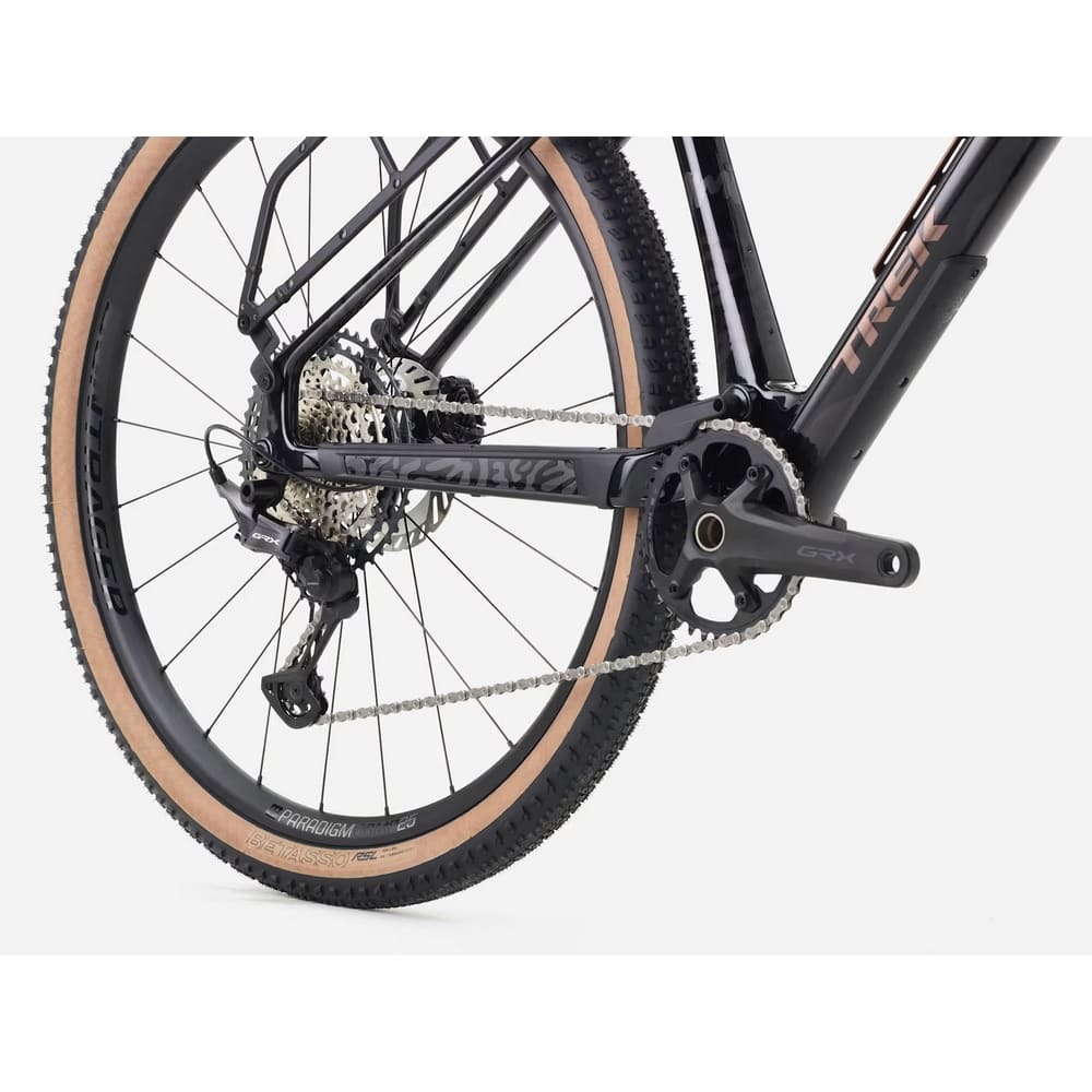 TREK ( トレック ) グラベルロード CHECK-OUT SL 5 ( チェックアウト SL 5 ) ダークスター/ダークウェブ S ( 身長目安165cm前後 )