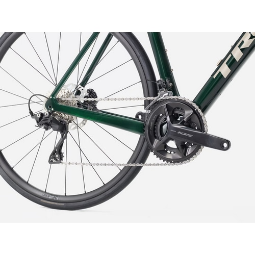 TREK ( トレック ) ロードバイク DOMANE SL5 GEN4 ( ドマーネ SL5 GEN4 ) アイビースモーク 56 ( 身長目安180cm前後 )