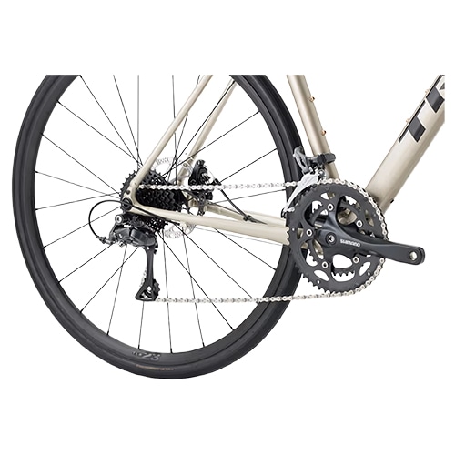 TREK ( トレック ) ロードバイク DOMANE AL 2 Gen 4 ( ドマーネ AL 2 Gen 4 ) グロス スーパーノヴァ 54 ( 身長目安175cm前後 )
