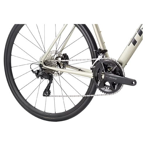 TREK ( トレック ) ロードバイク DOMANE AL 5 Gen 4 ( ドマーネ AL 5 Gen 4 ) グロス スーパーノヴァ 52 ( 身長目安170cm前後 )