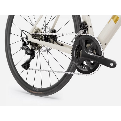TREK ( トレック ) ロードバイク DOMANE SL 4 GEN5 ( ドマーネ SL 4 GEN5 ) バフベージュ S ( 身長目安165cm前後 )