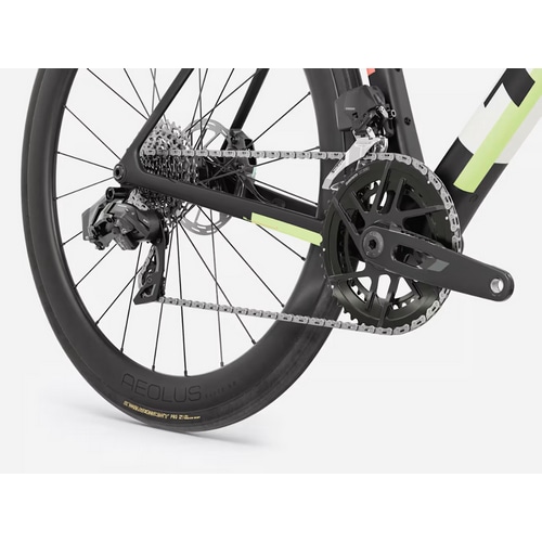 TREK ( �g���b�N ) ���[�h�o�C�N DOMANE SL 6 AXS GEN5 ( �h�}�[�l SL 6 AXS GEN5 ) �}�b�g�G���z���C�g/�f�B�[�v�X���[�N ML ( �g���ڈ�180cm�O�� )