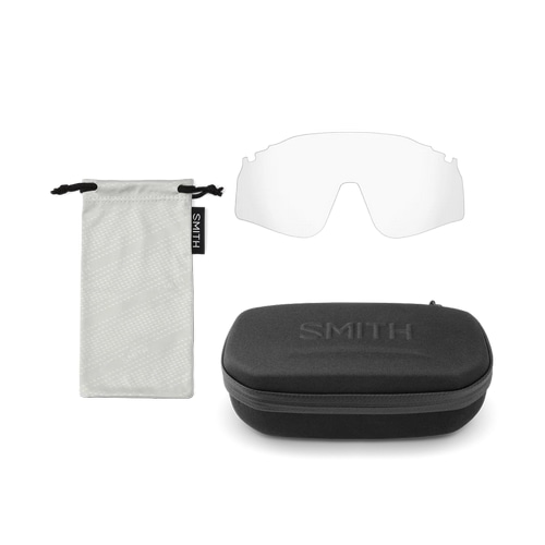 SMITH ( �X�~�X ) �T���O���X DEFY ( �f�B�t�@�C ) �}�b�g�p�[�v��/�V���_�[/�n�C�r�Y�i�N���}�|�b�v �I�p�[���~���[�j