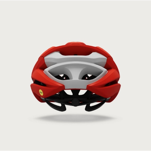 GIRO ( ジロ ) スポーツヘルメット SYNTAX MIPS ASIAN FIT ( シンタックス ミップス アジアンフィット ) マット フレイム レッド M ( 55-59cm )