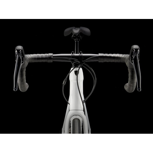 TREK ( トレック ) ロードバイク DOMANE AL 3 DISC ( ドマーネ AL 3 ディスク ) トレックホワイト 58 (  適正身長180-185cm前後 )