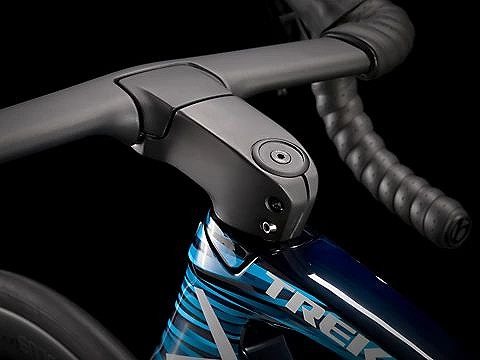 TREK ( トレック ) ロードバイク MADONE ( マドン ) SLR 6 DISC ( ディスク ) ネイビー カーボン スモーク /  ブルー 60 | 自転車・パーツ・ウェア通販 | ワイズロードオンライン