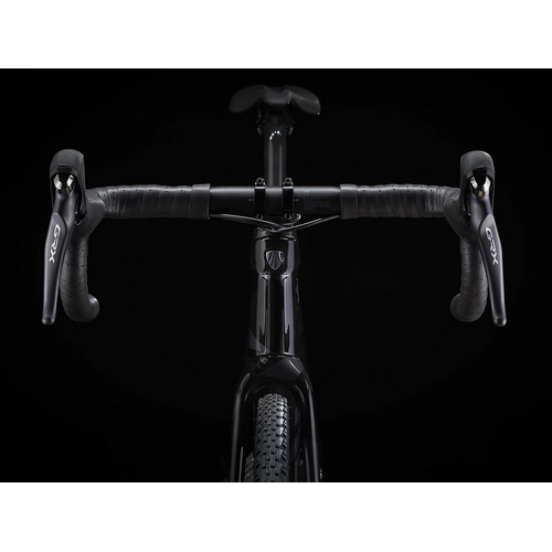 TREK ( トレック ) シクロクロス BOONE 6 ( ブーン 6 ) スモーク/グレー/ブラック 49 (適正身長目安156-165cm)